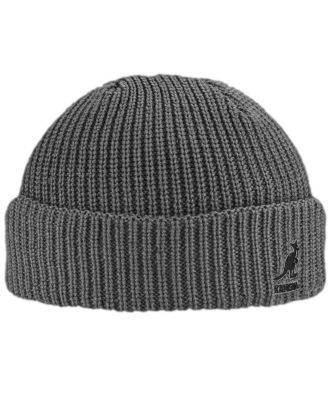 Men's Cardinal 2-way Beanie Pull-Ons Beanies
