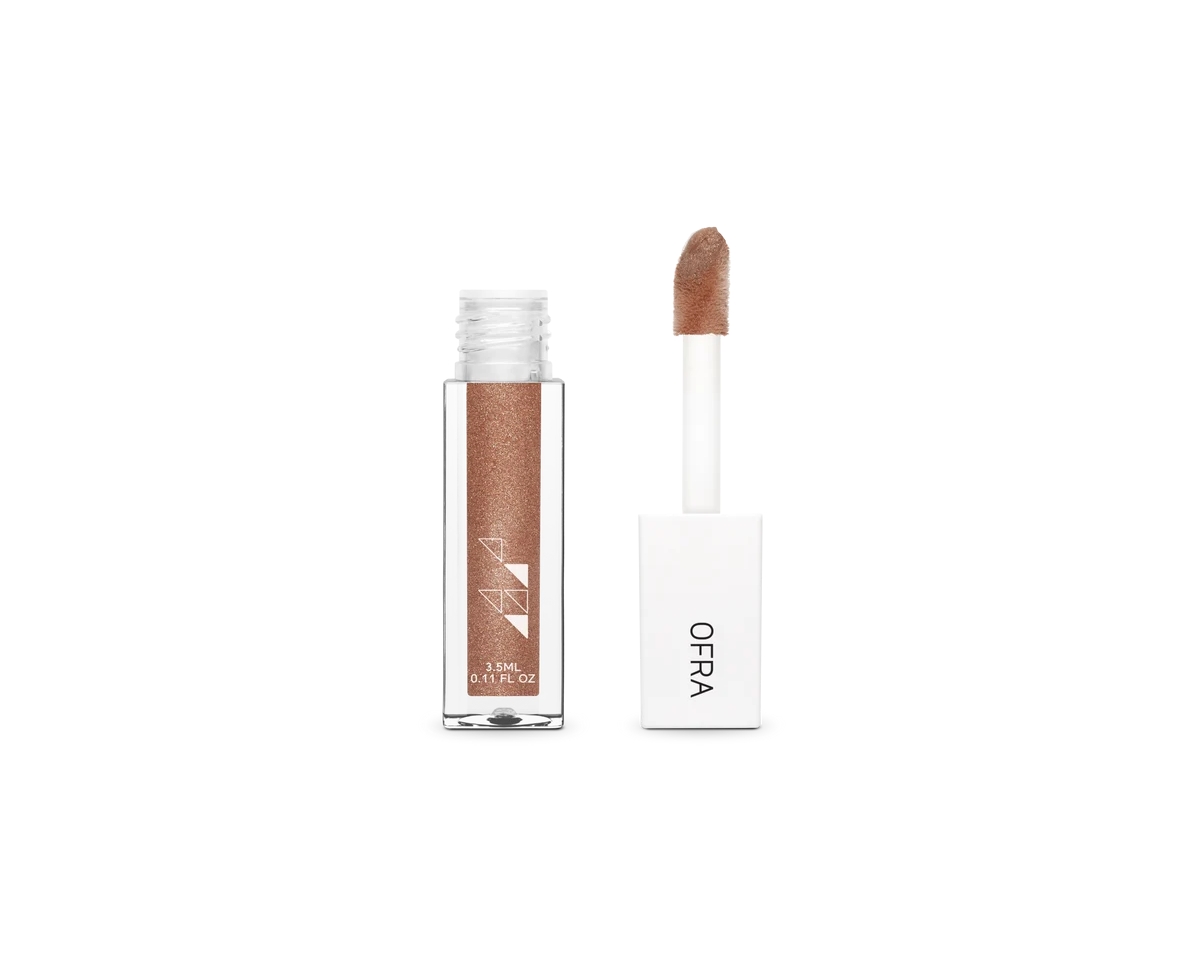Ofra Cosmetics Lip Gloss - Blissful