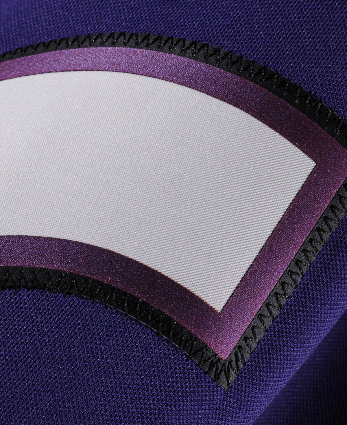 Nike Men's Kyle Hamilton Purple Baltimore Ravens Team Vapor F.u.s.e. Stitched Limited Jersey