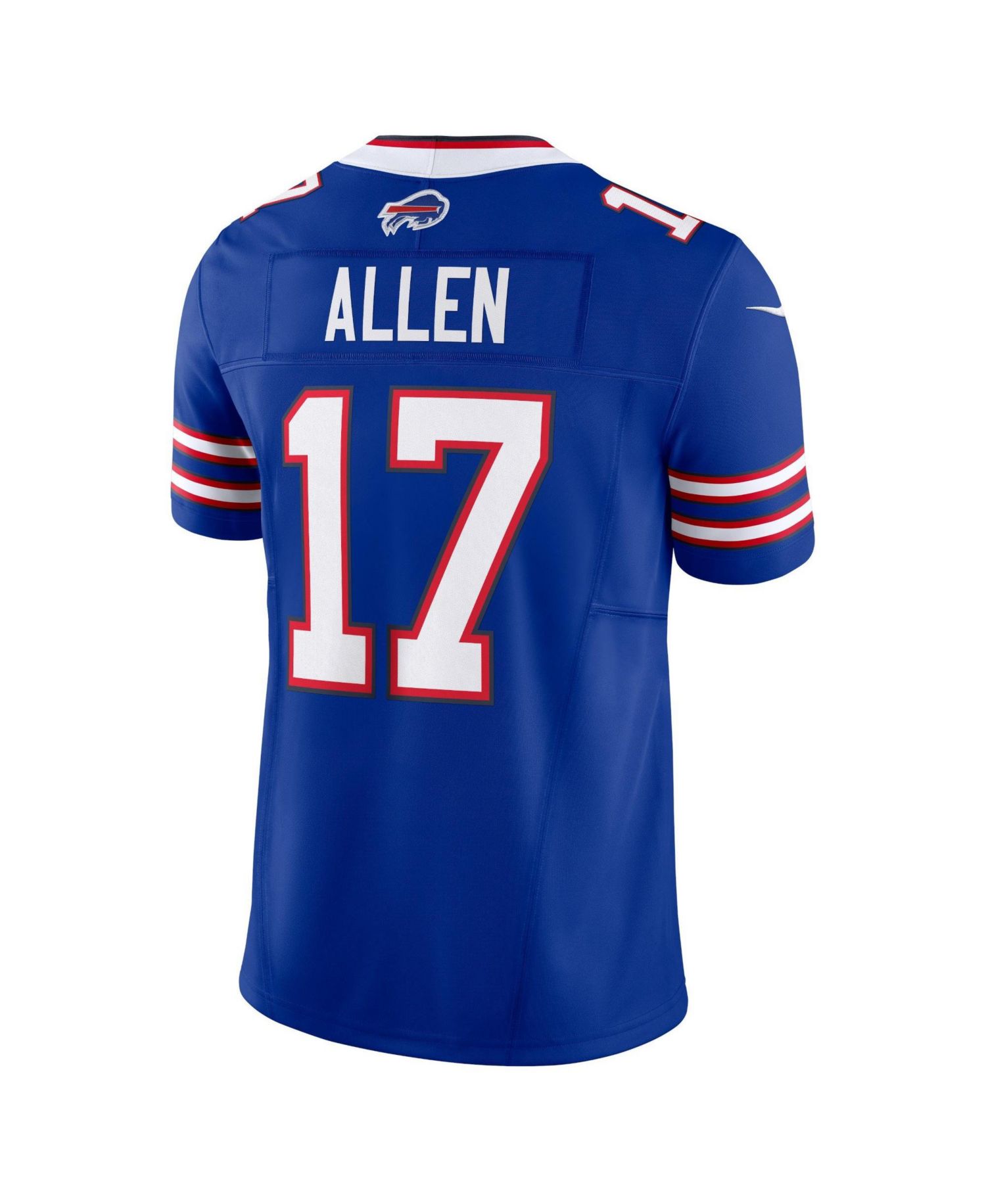 Men's Josh Allen Buffalo Bills Vapor F.U.S.E. Limited Jersey