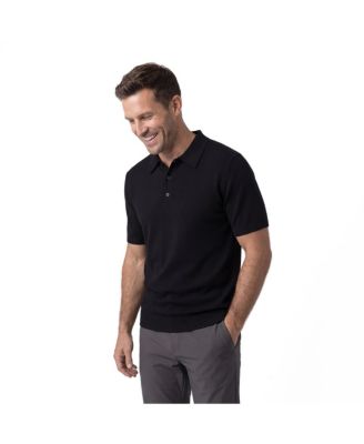 Men's Legacy Resort Sweater Polo