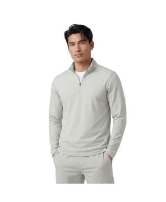 Men's Clubhouse Range Quarter-Zip