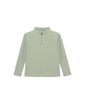 Toddler Girls Courtside 2-16 Retro Half Zip