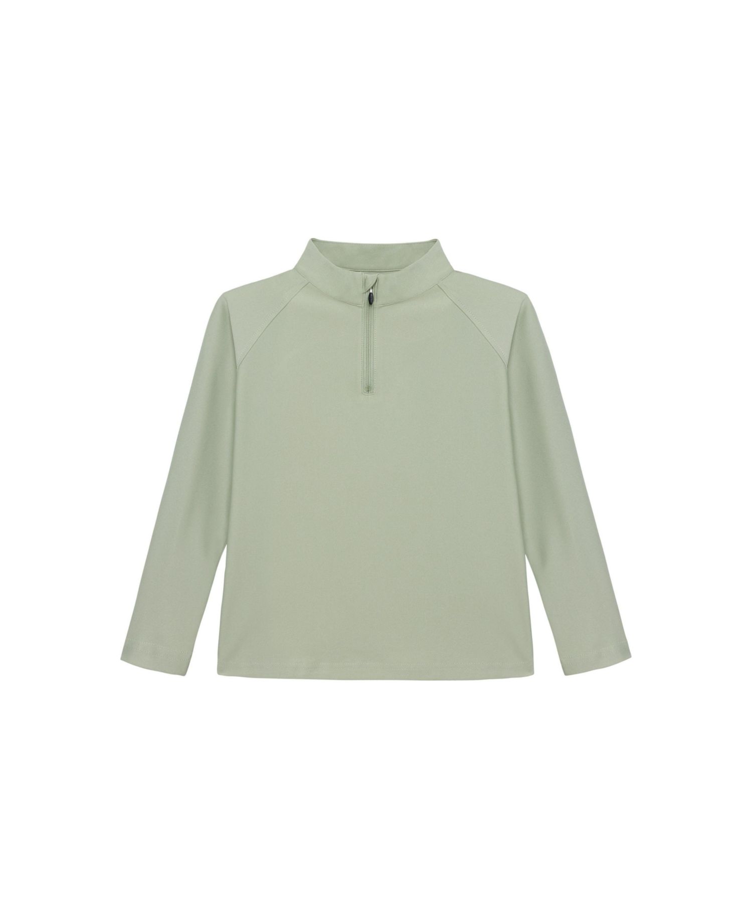Toddler Girls Courtside 2-16 Retro Half Zip