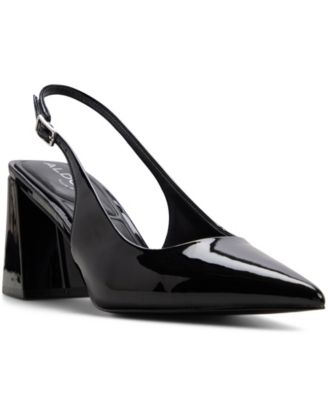 Women's Jannette Pointed Toe Dress Pumps