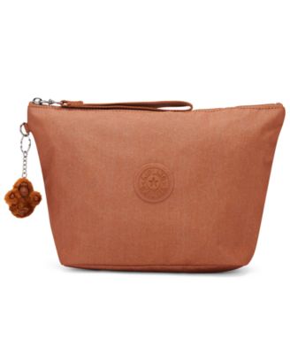 Naomi Large Zipper Wristlet 