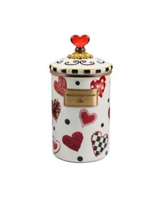 Love Large Canister
