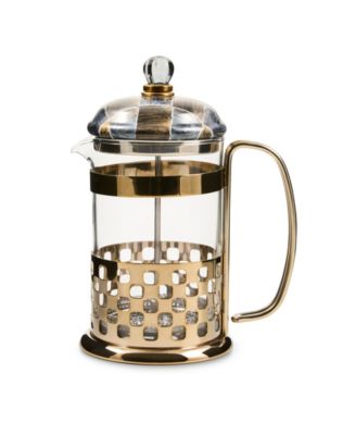 Sophisticheck French Press