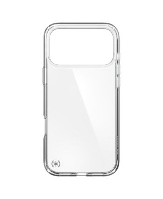 Presidio Perfect Clear Case for Apple iPhone 17 Pro Max