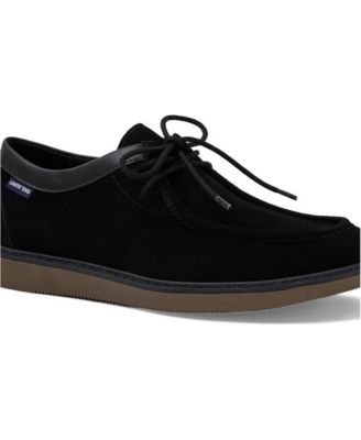 Men's Moc Toe Shoes