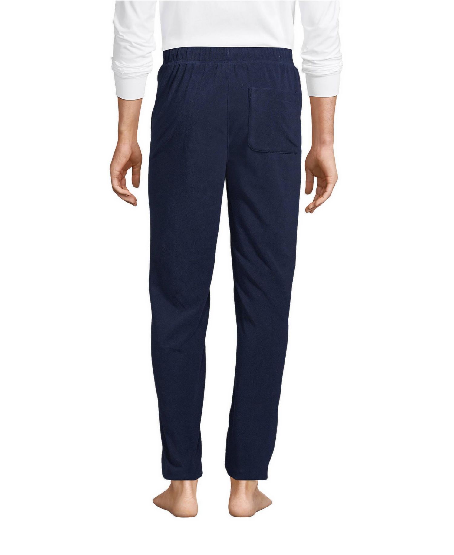 Men's Fleece Pajama Pants