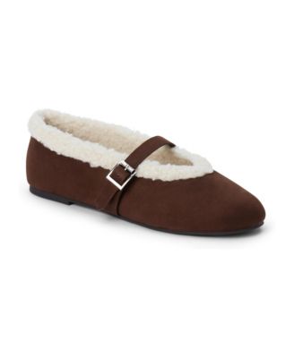 Women's Midtown Flat