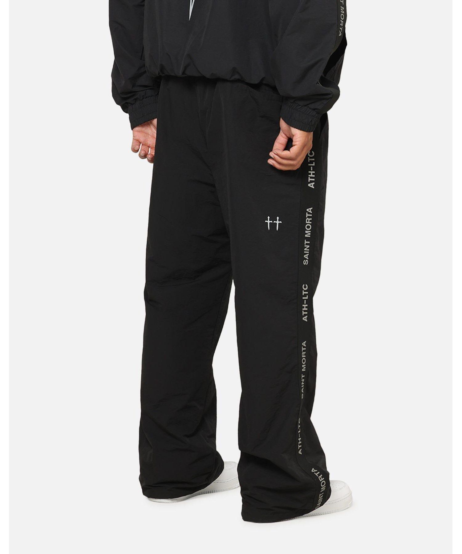 Men's Athltc Track Joggers