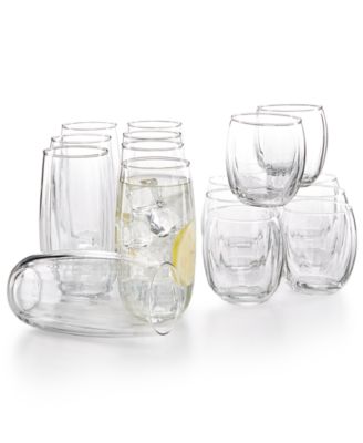 Libbey - Samba 16-Piece Glassware Set