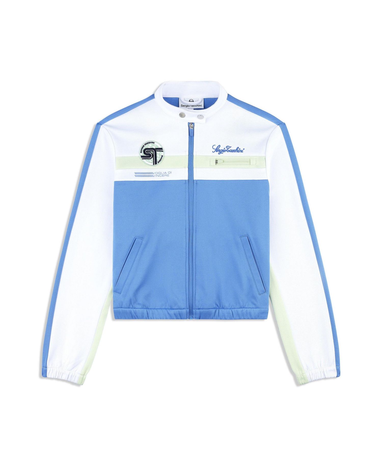 Women's Corsa Track Jacket