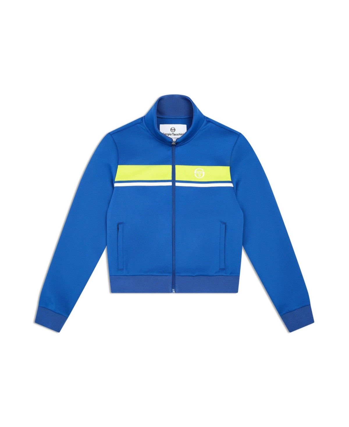 Sergio Tacchini Women's Damarindo Track Jacket