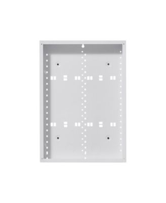 20 in Recessed In-Wall Structured Media Enclosure for Standard Stud Bays