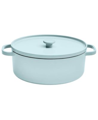 The Cellar Enameled Cast Iron 7-Quart Dutch Oven, Macy's Exclusive
