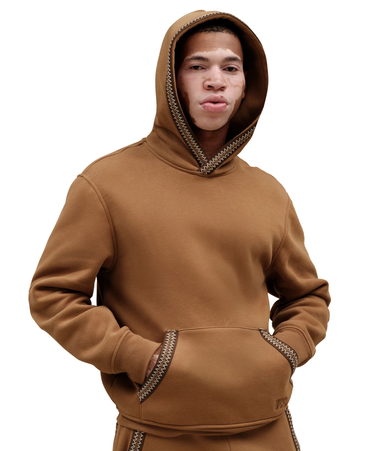 Men's Tasman Relaxed-Fit Hoodie