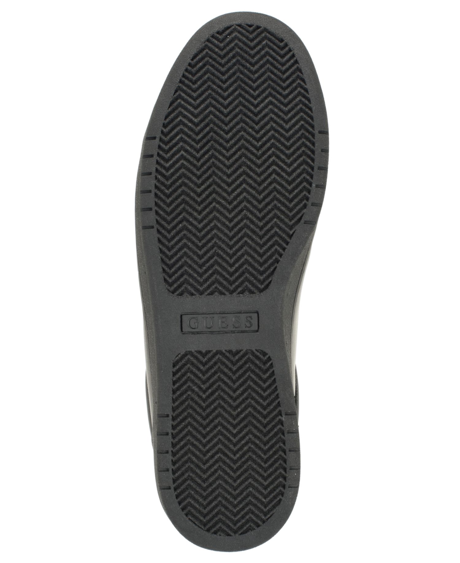 Men's Lacketo Low-Top Memory Foam Sneakers