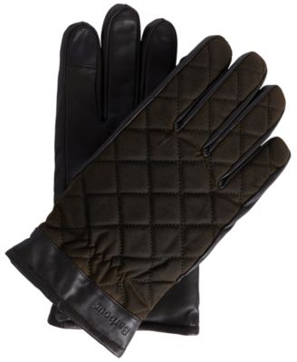 Dalegarth Tech Touch Quilted Gloves