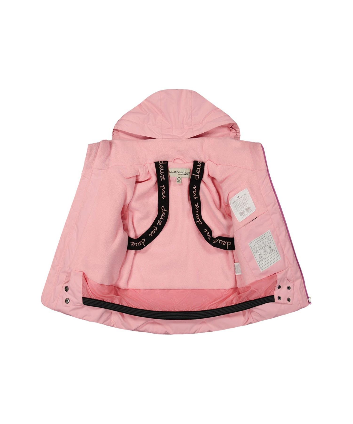 Big Girls (6-14)Two Piece Play Snowsuit
