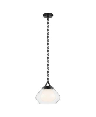 Nella 12 Inch 1 Light Pendant