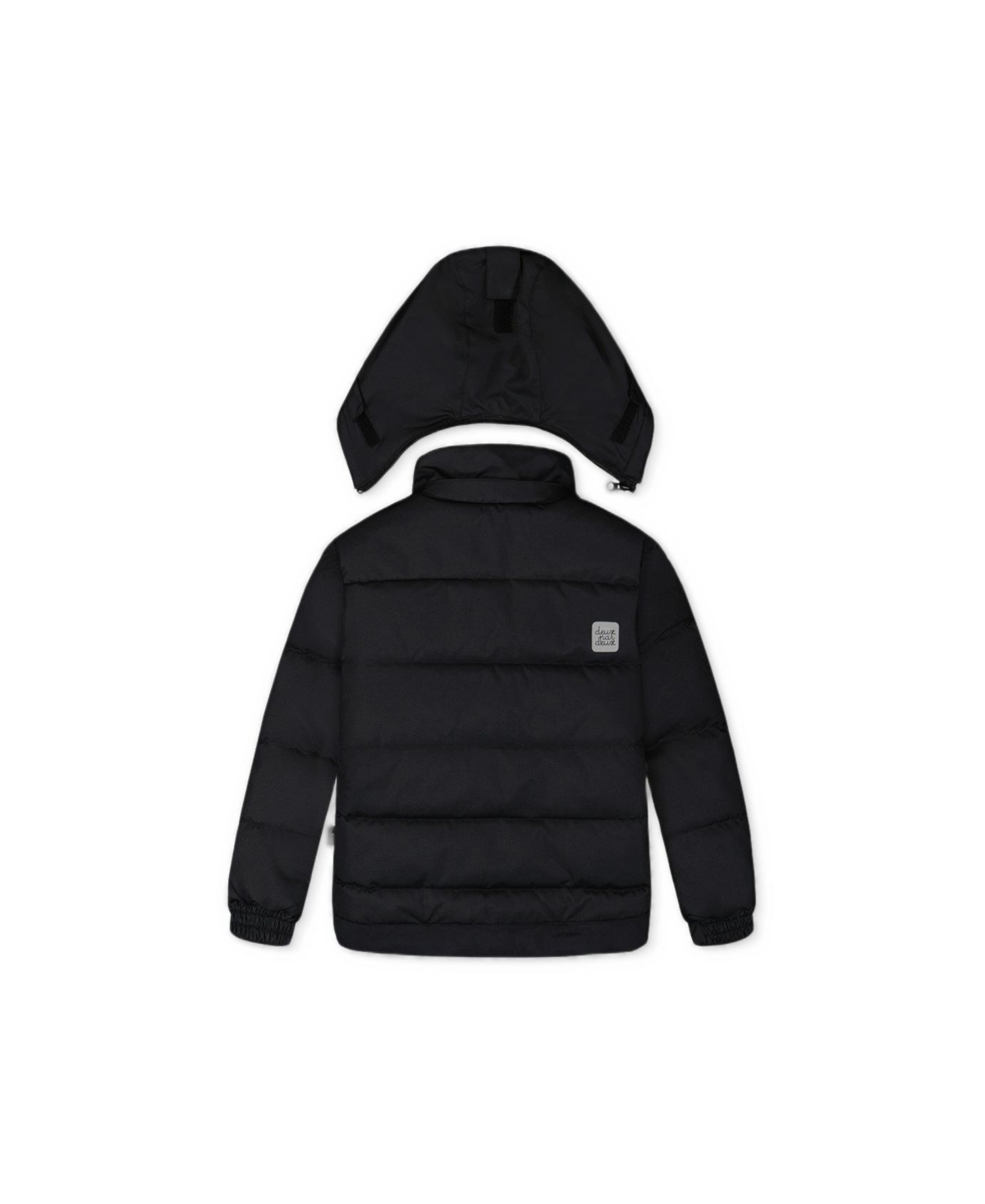 Deux par Boys' 4-20 Play Adjustable Jacket and Snow Pants, 2-Piece Set