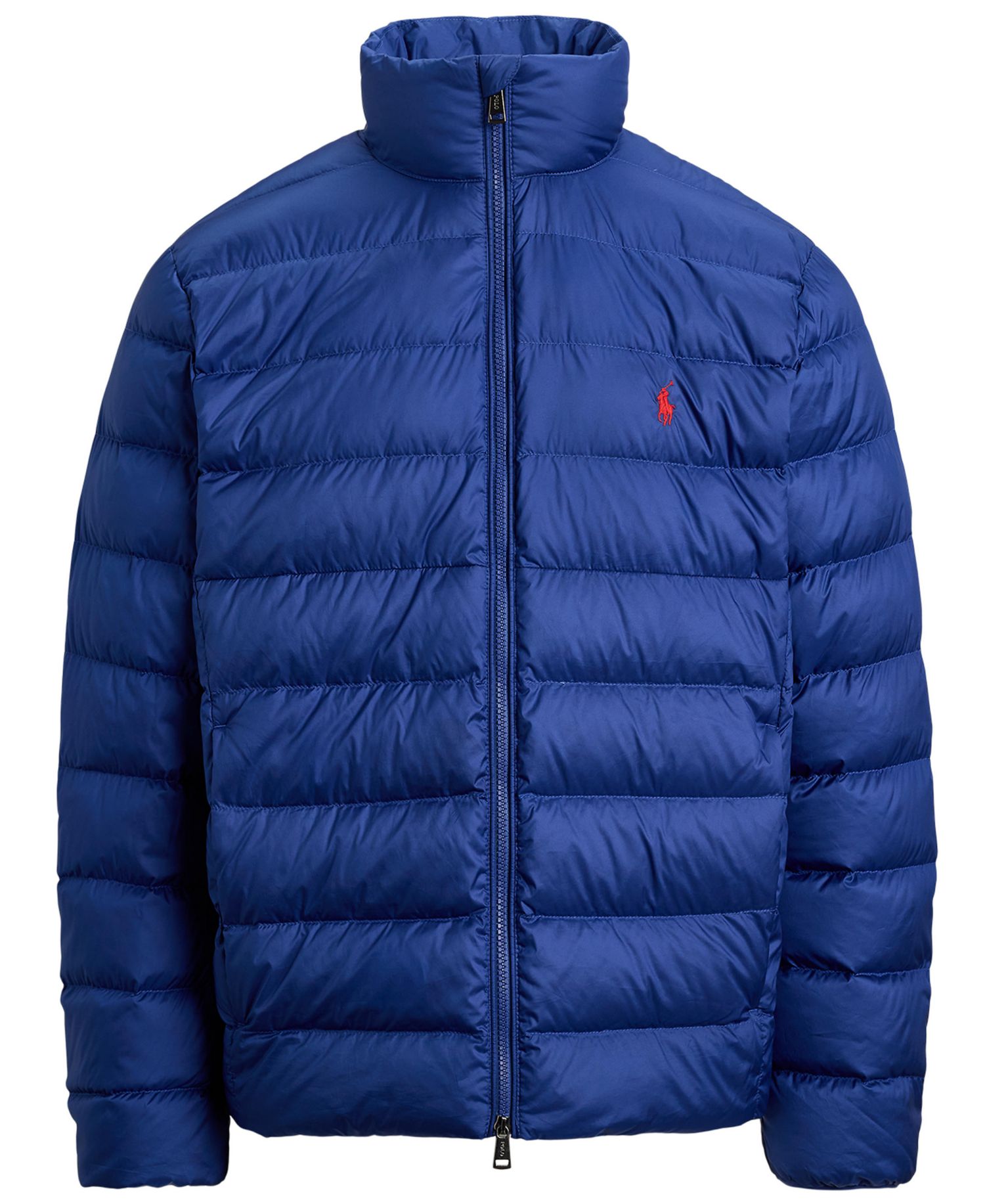 Men's Colden Packable Water-Resistant Down Jacket