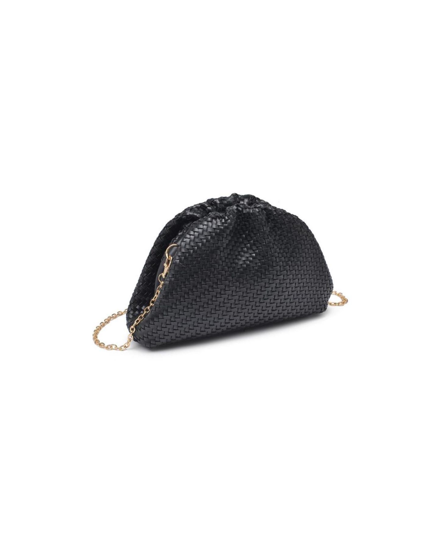 Женская сумка Moda Luxe Serena Crossbody, цвет: Чёрный — фото 3