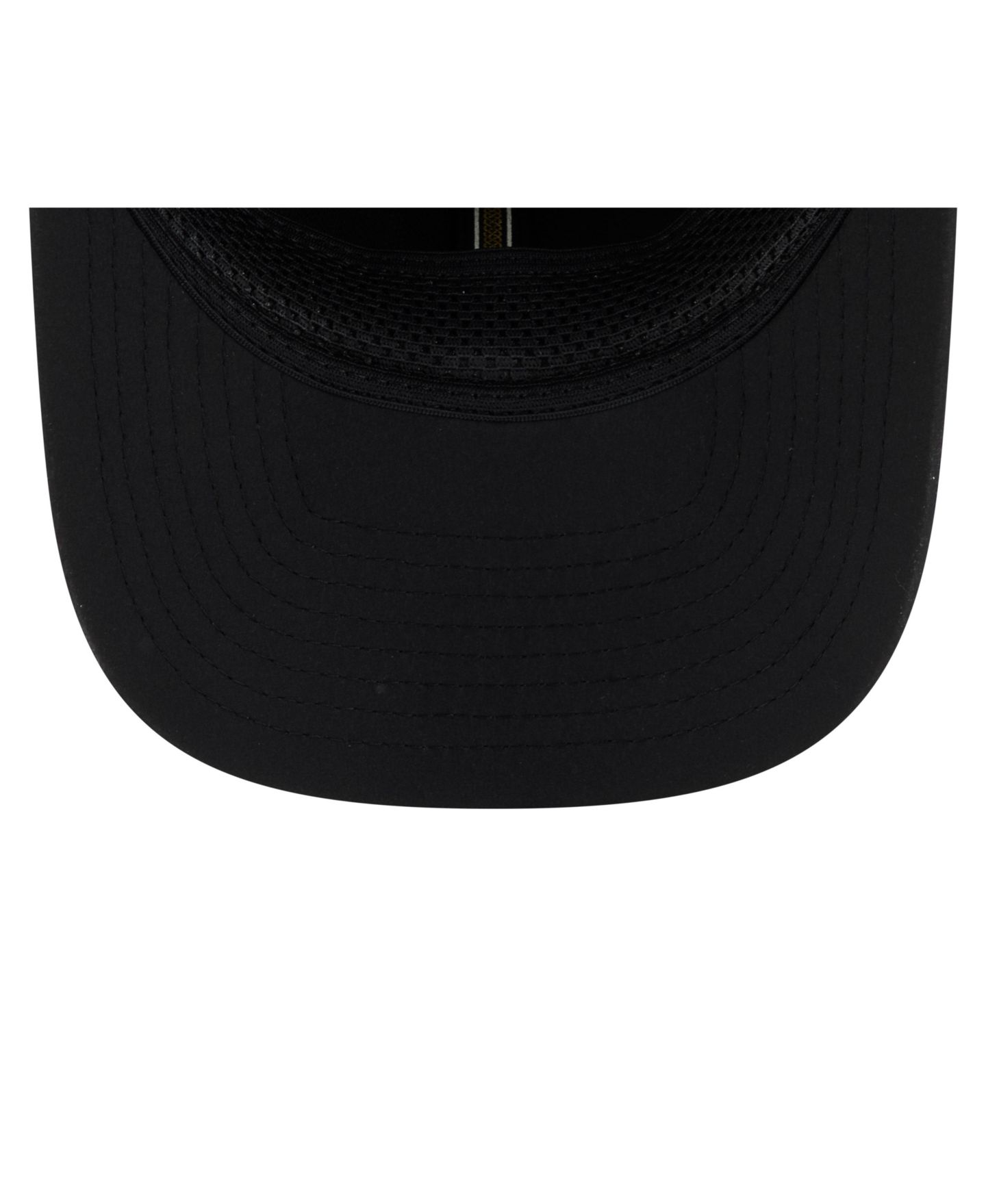 Мужская кепка New Era Purple Minnesota Vikings 2026 Rivalries Collection Sideline 9SEVENTY Adjustable Hat — фото 6