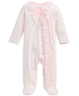 macy's clearance baby girl