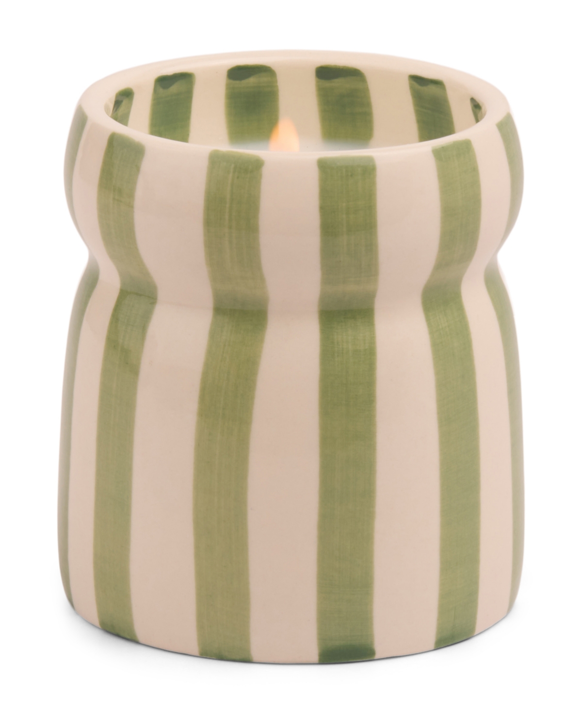 Paddywax Bora Bora Cabana Candle, 6.5 Oz. In Multi