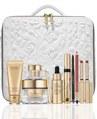 10-Piece Luxury Re-Nutriv Gift Set