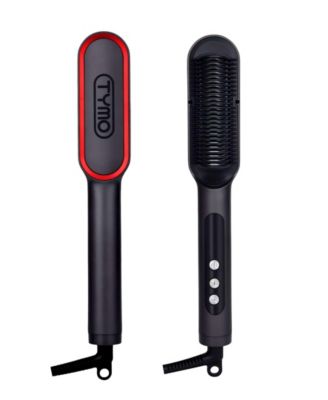 Ring Plus Ionic Hair Straightening Comb