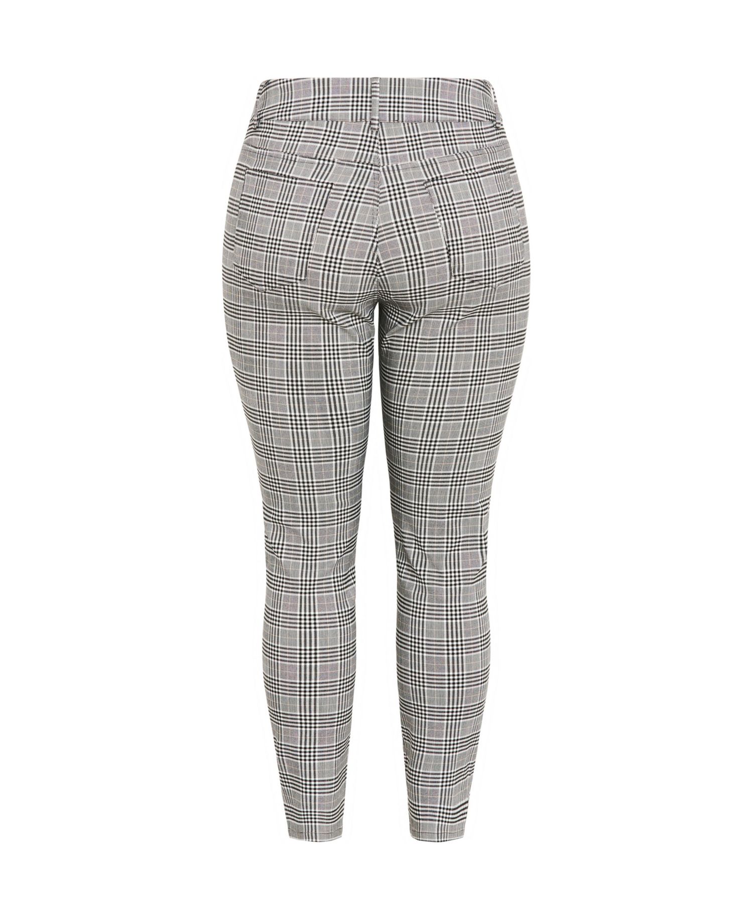 Women's Bengaline Check Pant
