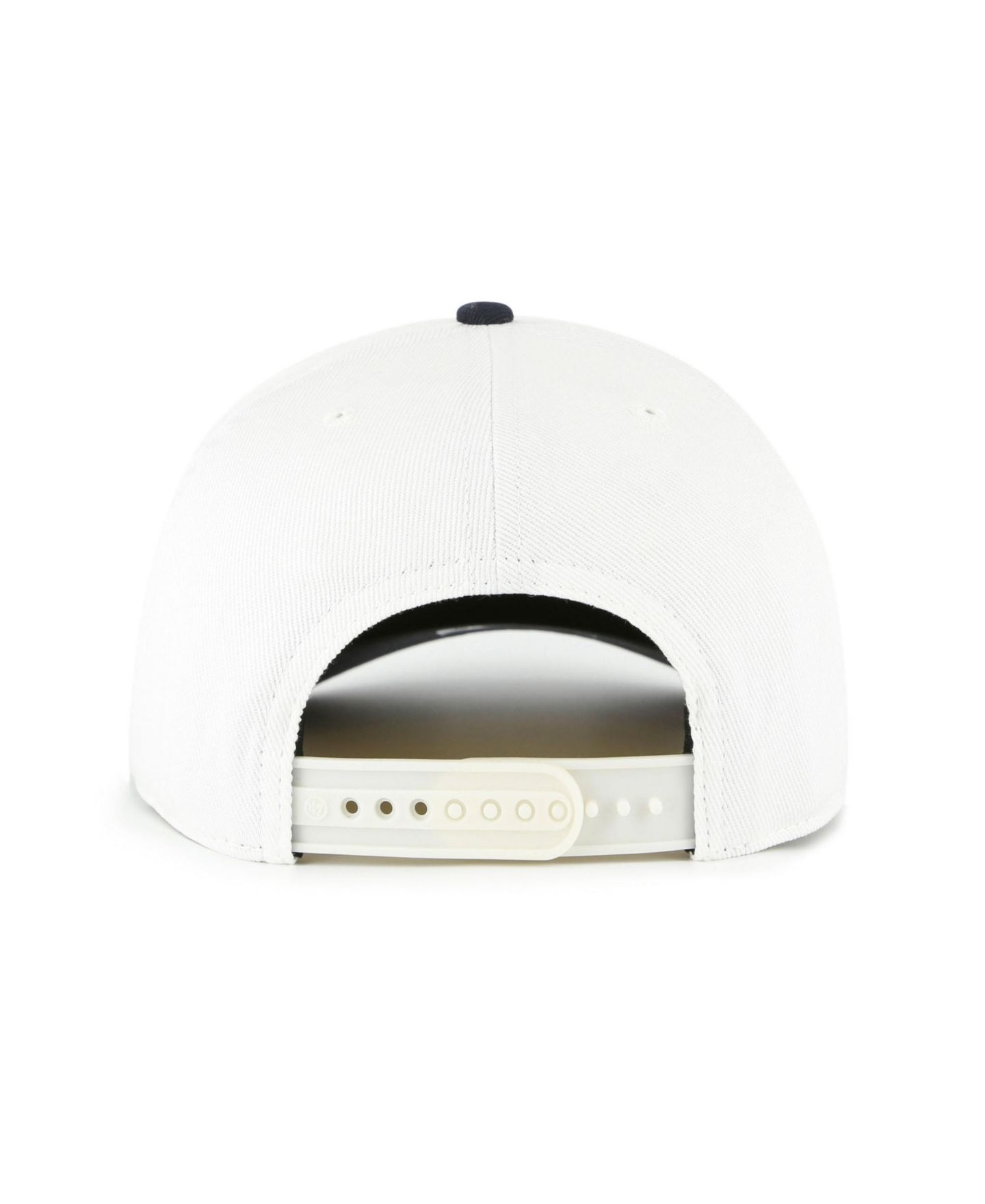 Кепка '47 Brand Natural Michigan Wolverines Saturday Capsule Enfield Hitch Adjustable Hat — фото 2