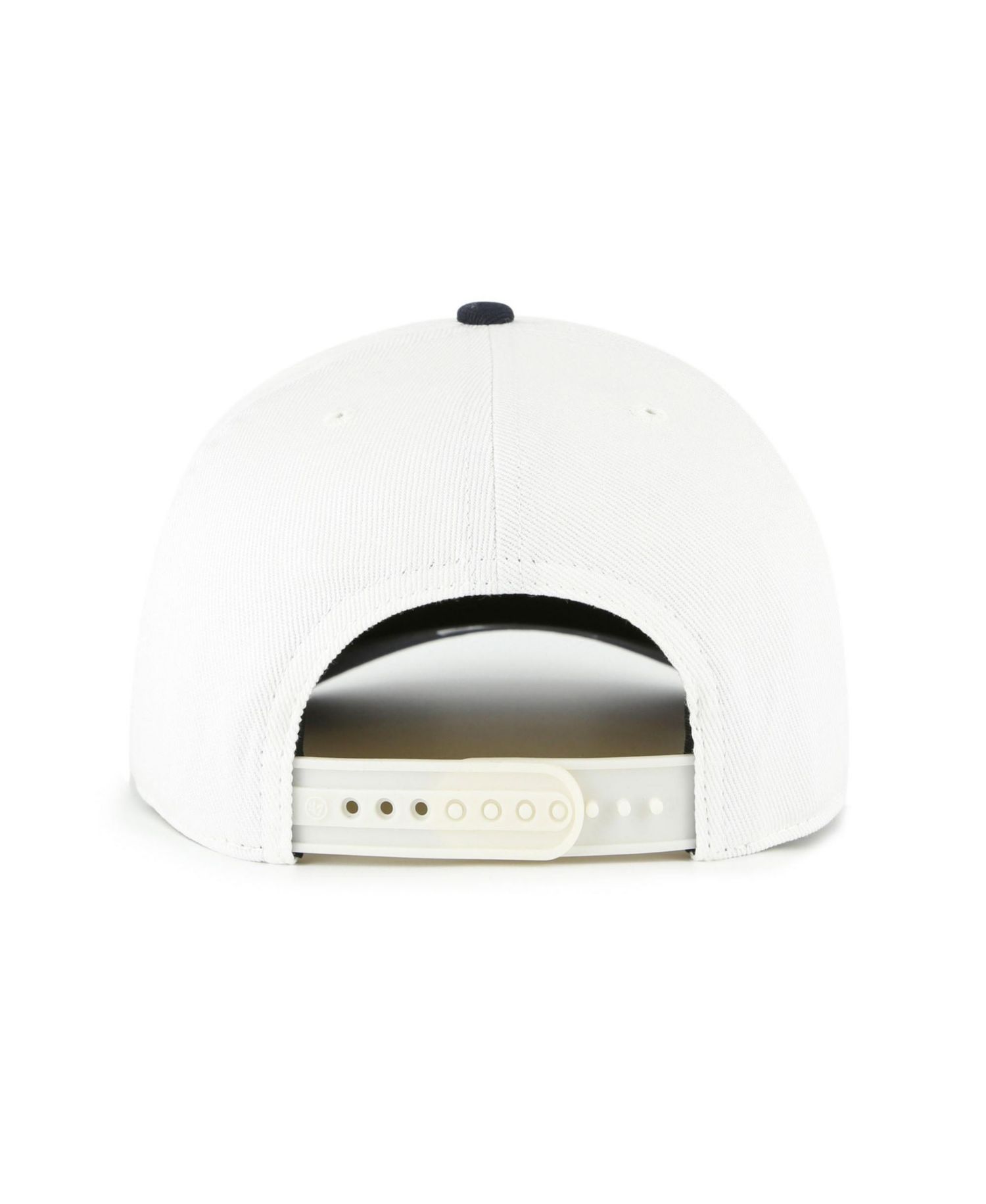 Men's and Women's '47 Natural Michigan Wolverines Saturday Capsule Enfield Hitch Adjustable Hat
