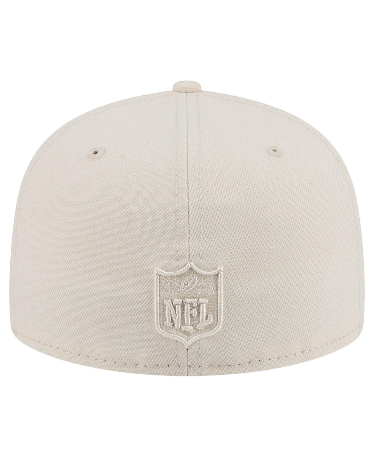 Men's Cream Washington Commanders Color Pack 59FIFTY Fitted Hat