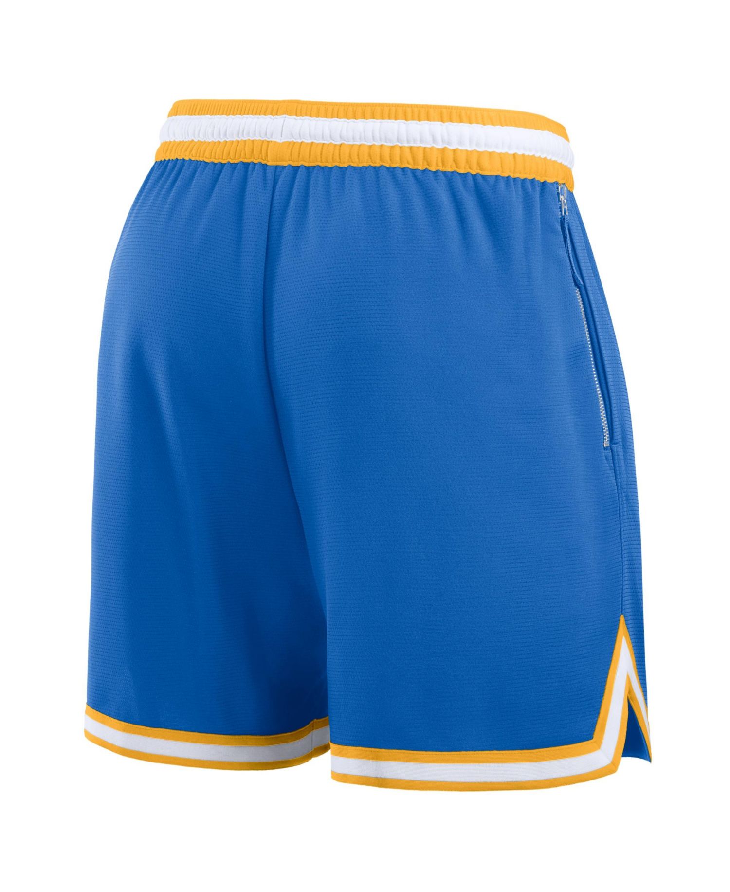 Men's Blue UCLA Bruins Legacy Dri-FIT Basketball Shorts