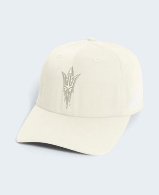 Men's Beige Arizona State Sun Devils Slouch Adjustable Hat