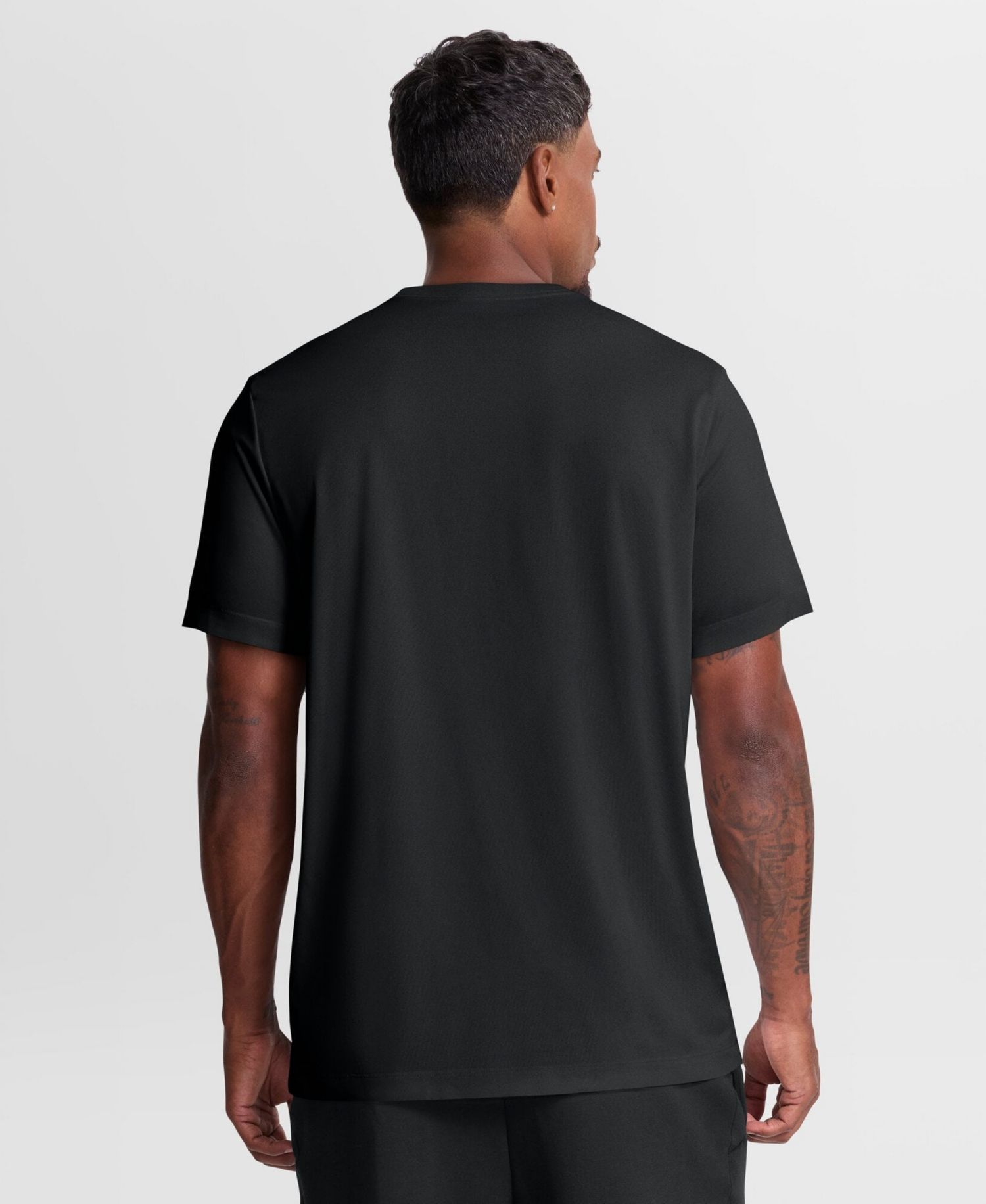 Men's Black Florida State Seminoles Sideline Legend Dri-FIT T-Shirt