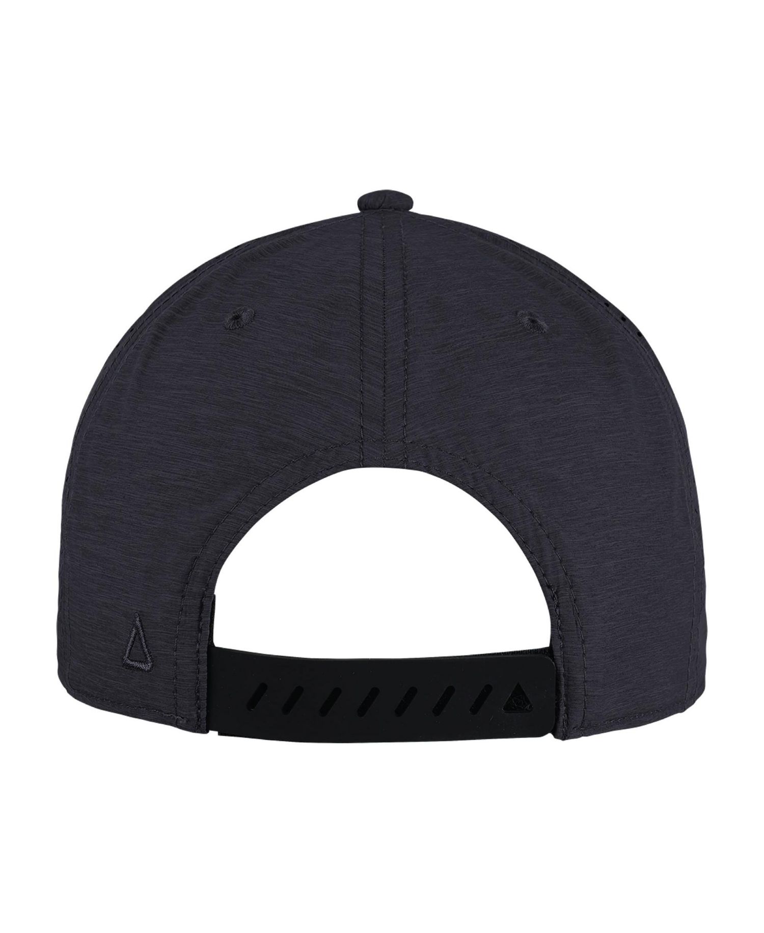 Men's and Women's Navy Illinois Fighting Illini Brezo Adjustable Hat
