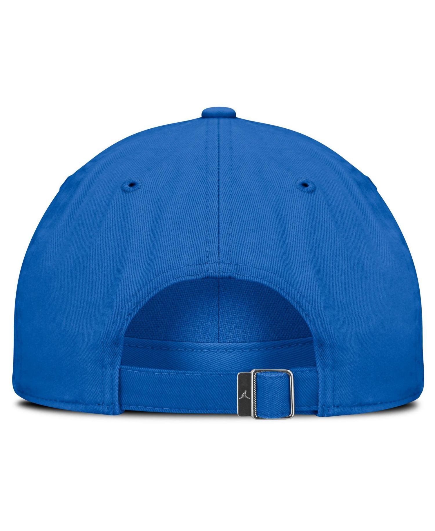 Men's Blue UCLA Bruins Club Campus Adjustable Hat