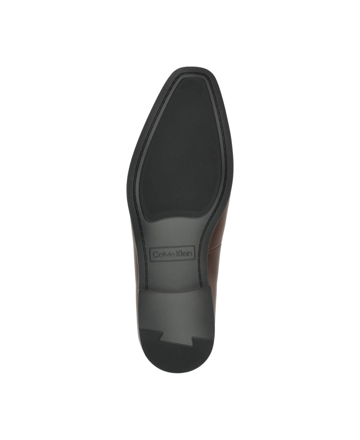 Men's Cofern Slip-On Leather Moc-toe Loafer