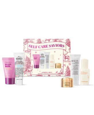 5-Piece Self Care Saviors Set