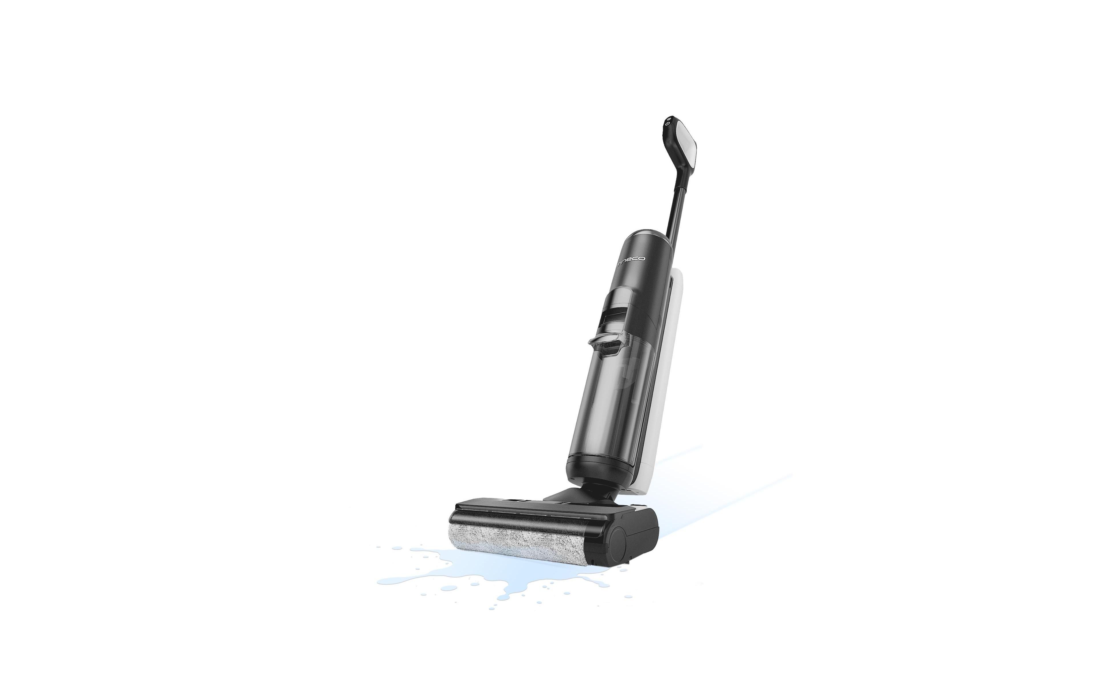 Tineco FloorWasher 5 Cordless Wet/Dry Mop and Vacuum Cleaner