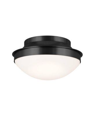 Bretta 13 1/2" Wide Bowl Ceiling Light