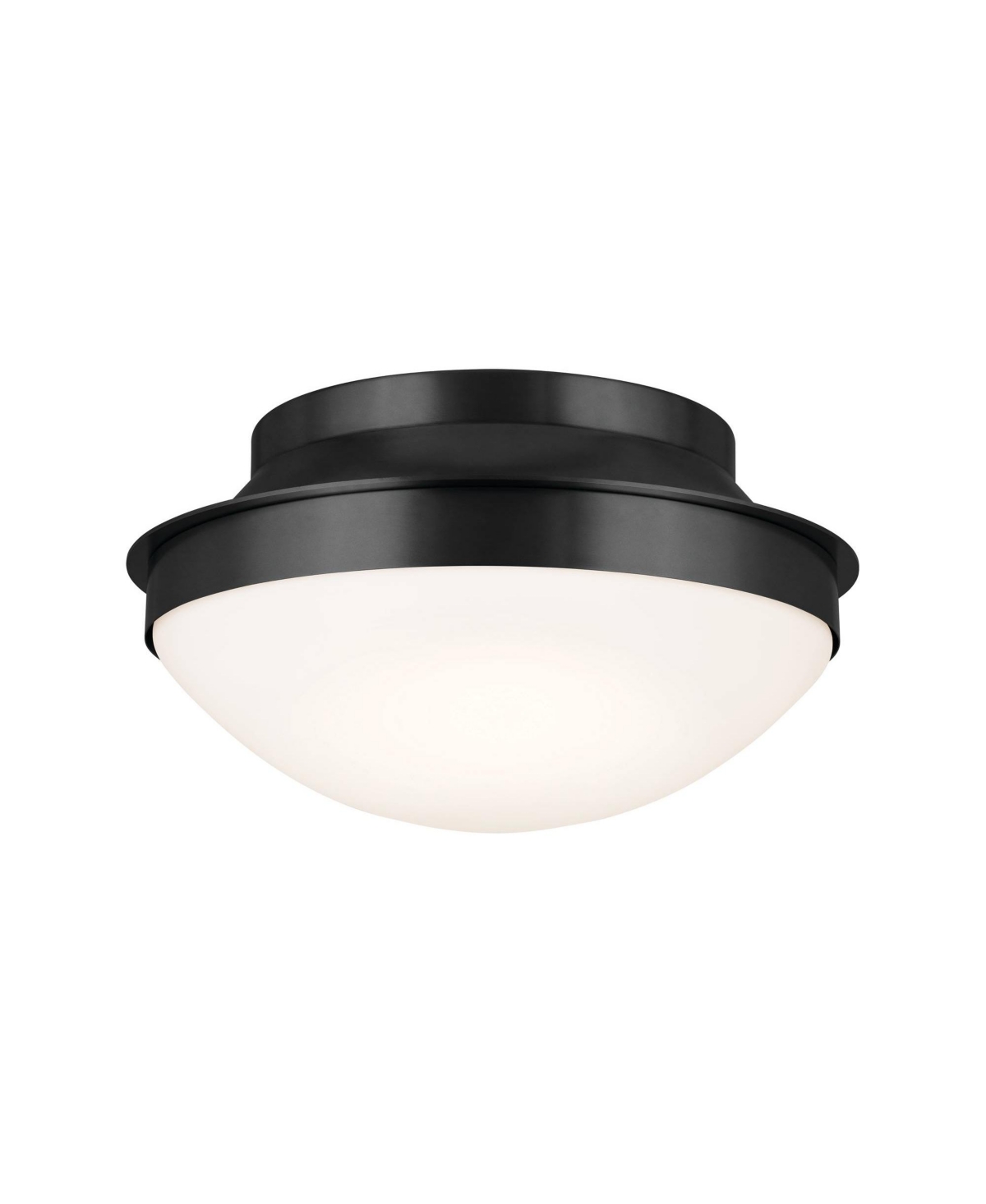 Kichler Bretta 13 1/2" Wide Bowl Ceiling Light