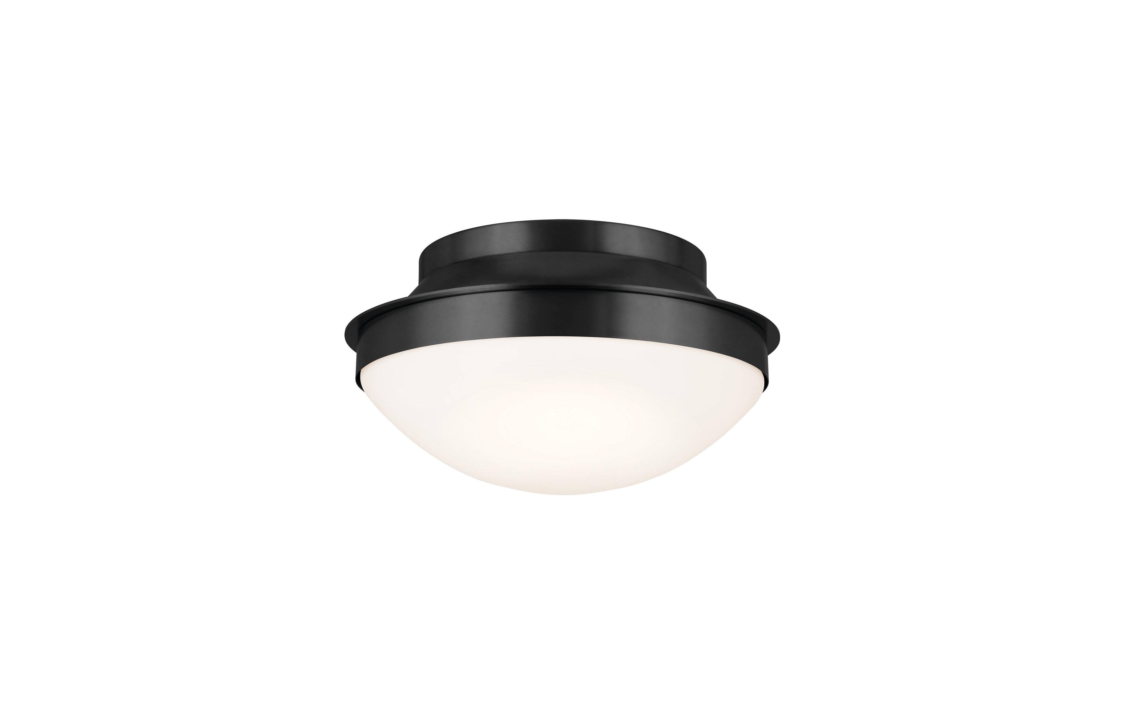 Kichler Bretta 13 1/2" Wide Bowl Ceiling Light